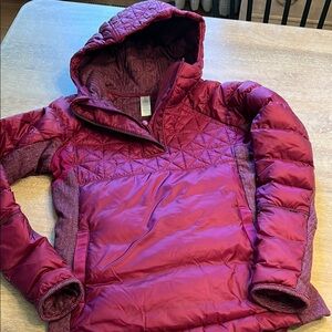Ivivva Purple Kids Jacket